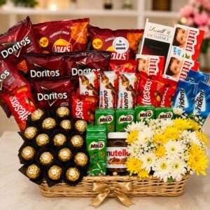 Dhamaka Offer chocolate gift for Wedding