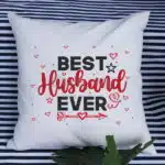 best husband ever