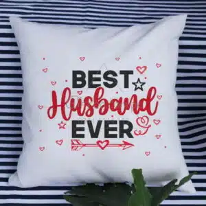 best husband ever