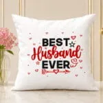 Best Husband Cushion