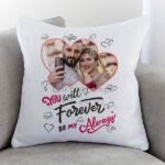 forever cushion