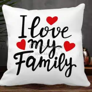 love family