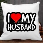 i ♥ my husband