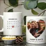 clander mug