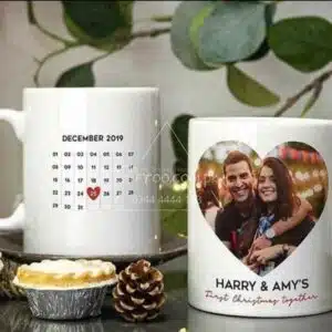 clander mug