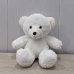 8 inch single teddy bear