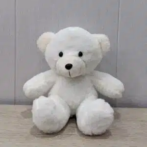 8 inch single teddy bear