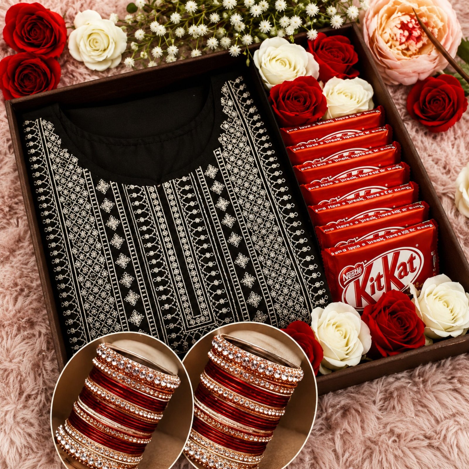 Eid Gift for Her Eid Gift for Her