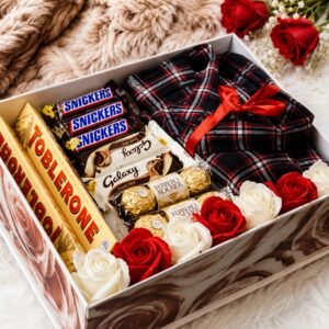 Eid Gift for Him chocolate gift for Ramadan