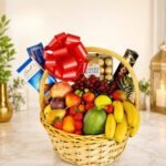 Fruits N Chocos Islamic gift for Ramadan