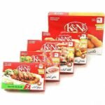 K&Ns Surprise Gifts Hamper