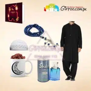Ramadan Combo For Him