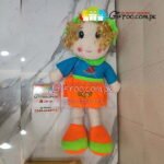 Stuff Doll Approx 25 inches