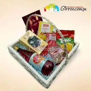 ramadan basket
