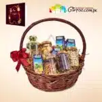 Decent Basket