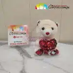 8 Inch Teddy Bear