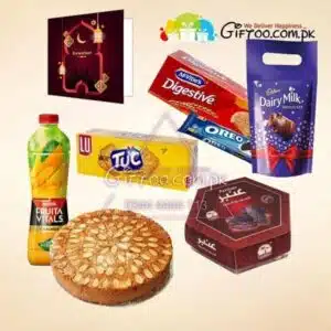 Treat Combo