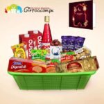 Care Basket 1