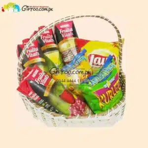 juice basket