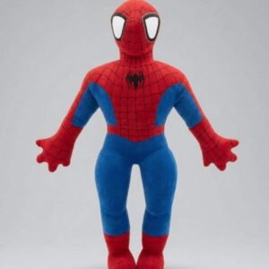 Spiderman 14 Inches teddy bear gift by Ride-On Toys & Kids Vehicles