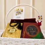 Islamic Basket 1