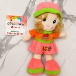 Stuffed Doll 15 Inch