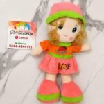 Stuffed Doll 15 Inch teddy bear gift by Ride-On Toys & Kids Vehicles