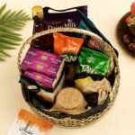 Masala Basket