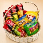 Juice Basket