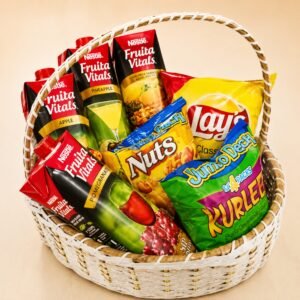 Juice Basket for Ramadan