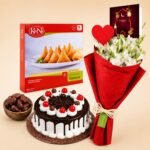 Ramadan Gift