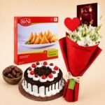 Ramadan Gift