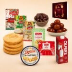 Sweet Combo by Combo Deals for Family for Ramadan
