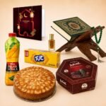Religious Combo Islamic gift by Combo Deals for Him for Ramadan