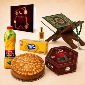 Religious Combo Islamic gift by Combo Deals for Him for Ramadan