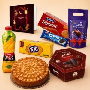 Treat Combo for Ramadan