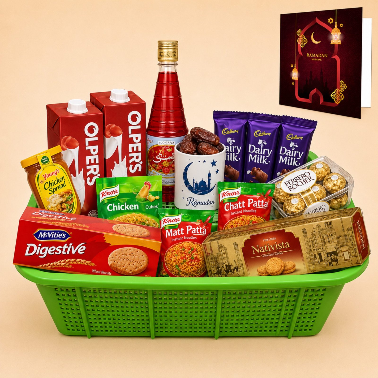 giftoo-pakistan-image-39 Care Basket 1 - Image 1