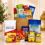Grocery Package