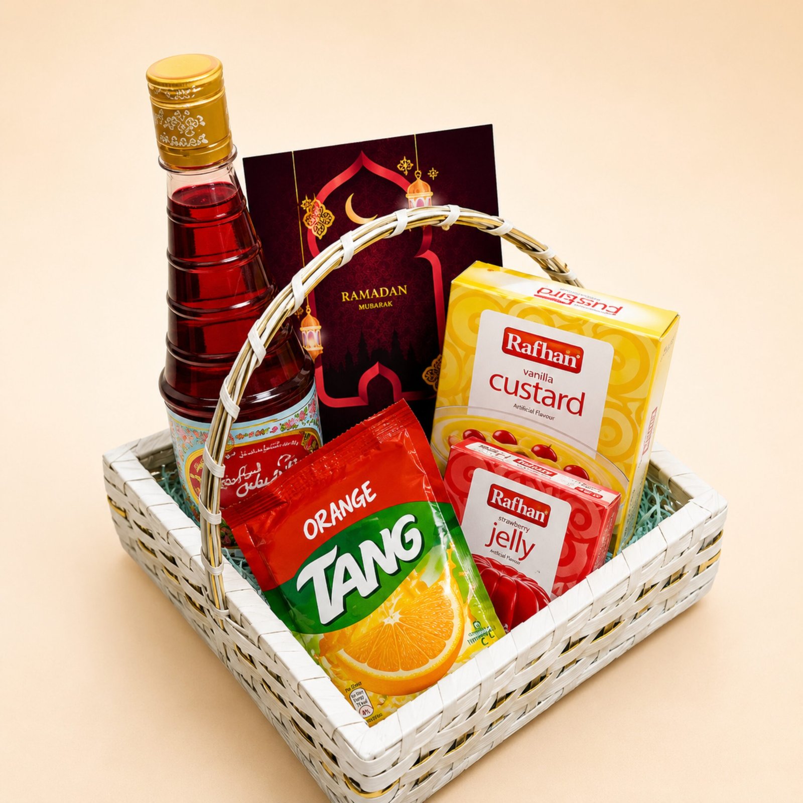 giftoo-pakistan-image-43 Special Basket - Image 1