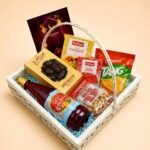 Pleasant Basket
