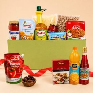 Grocery Deal for Ramadan