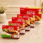 K&N's Surprise Gifts Hamper
