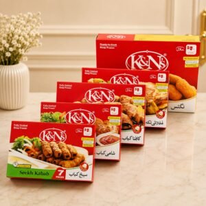 K & N’S Surprise Gifts Hamper gift delivery in Pakistan