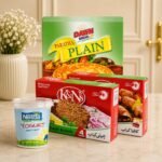 K & N’S Deal for Ramadan