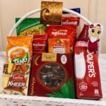 Basket for Iftari 2