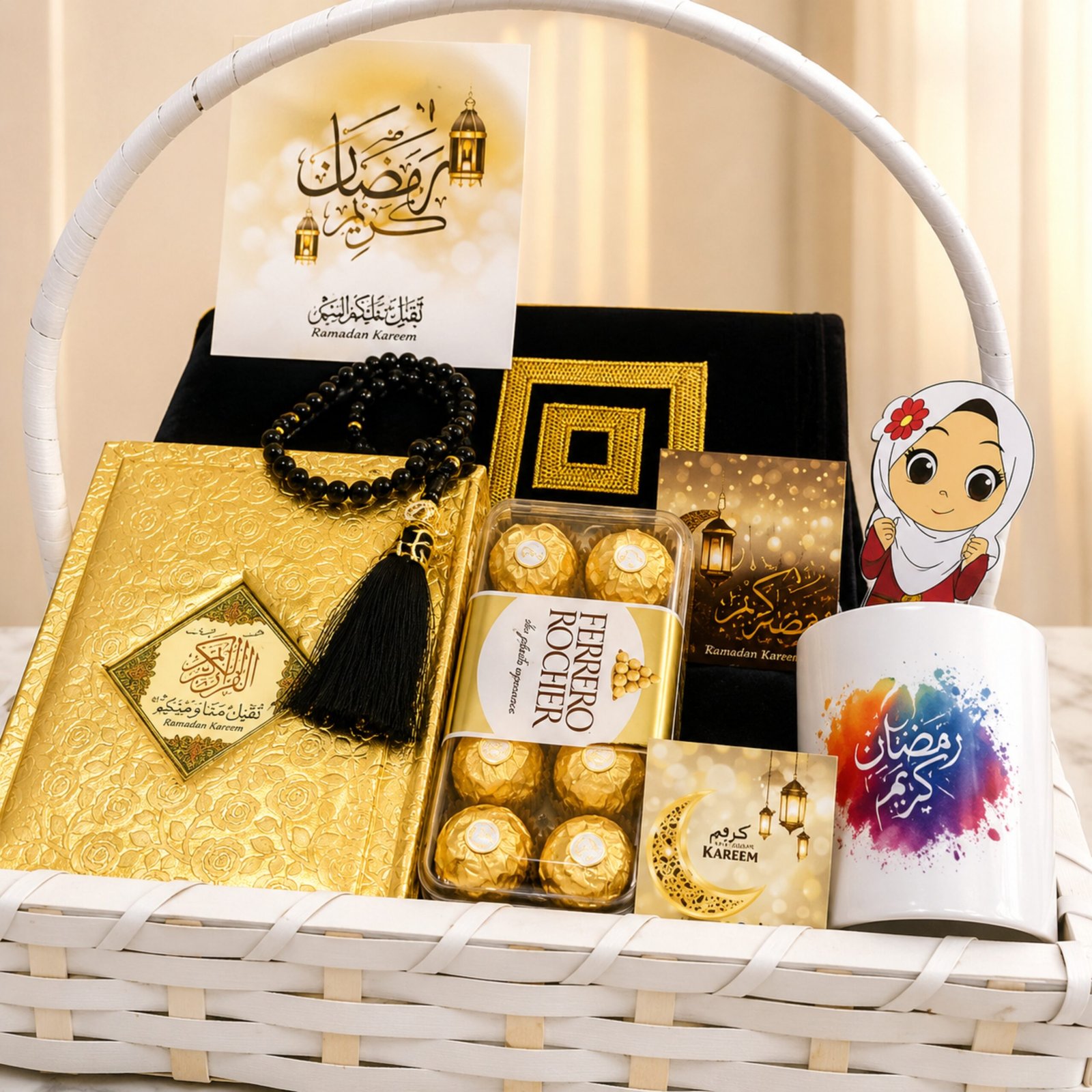 giftoo-pakistan-image11 (2) Ramadan Gift Hamper 2 - Image 1
