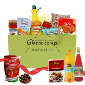 Grocery Deal