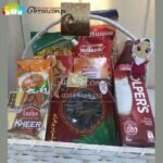 Basket for Iftari