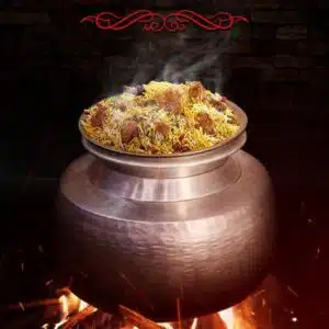 beef plao daig