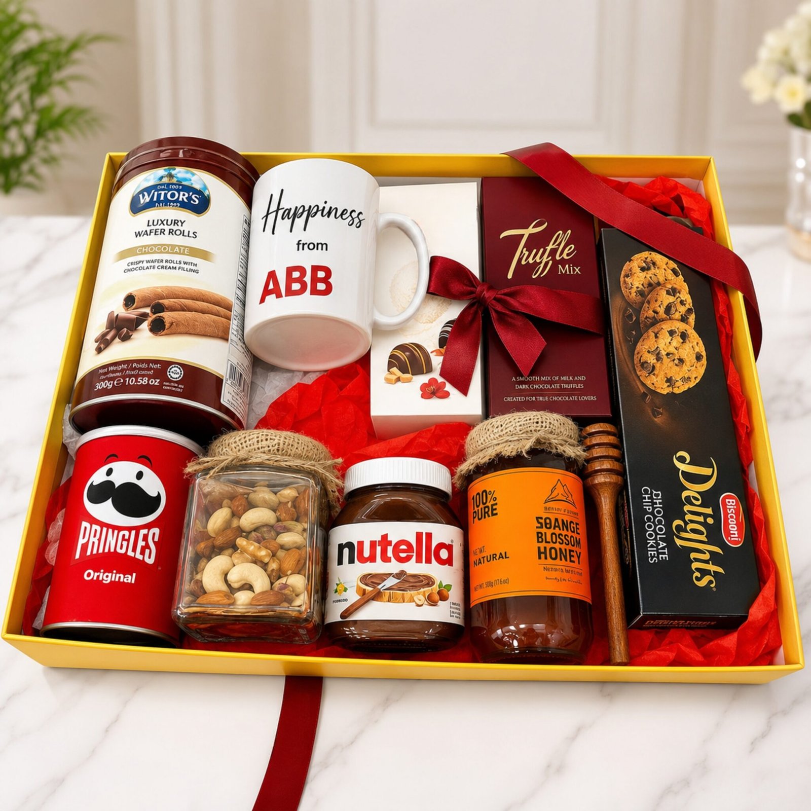 Special Gift Package Special Gift Package